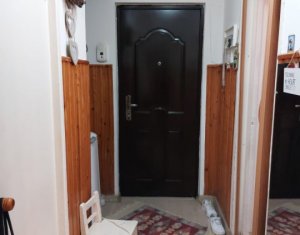 Apartament 2 camere, decomandat, in spate la BIG, Manastur