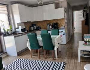 , 56m2 on Cluj-napoca, Zóna Marasti