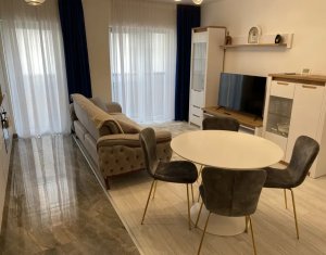 , 62m2 dans Cluj-napoca, zone Iris