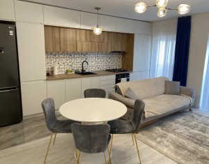 Appartement 3 chambres à vendre dans Cluj-napoca, zone Iris
