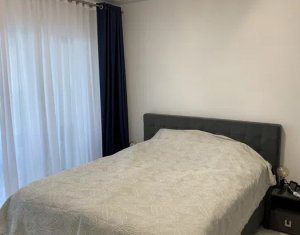 Appartement 3 chambres à vendre dans Cluj-napoca, zone Iris