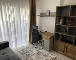 Appartement 3 chambres à vendre dans Cluj-napoca, zone Iris