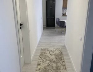 Appartement 3 chambres à vendre dans Cluj-napoca, zone Iris
