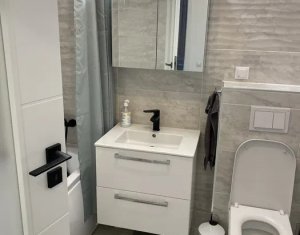 Appartement 3 chambres à vendre dans Cluj-napoca, zone Iris