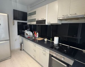 Lakás 2 szobák kiadó on Floresti