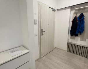 Lakás 2 szobák kiadó on Floresti