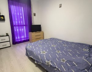 Lakás 2 szobák kiadó on Floresti