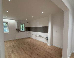 , 65m2 dans Cluj-napoca, zone Manastur