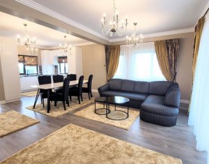 , 140m2 dans Cluj-napoca, zone Iris