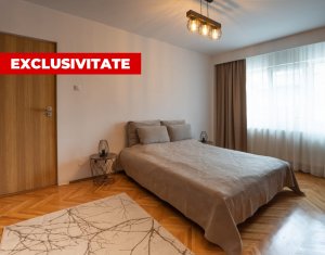 , 52m2 dans Cluj-napoca, zone Marasti