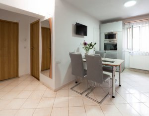 Appartement 2 chambres à vendre dans Cluj-napoca, zone Marasti