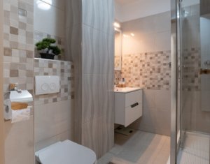Appartement 2 chambres à vendre dans Cluj-napoca, zone Marasti