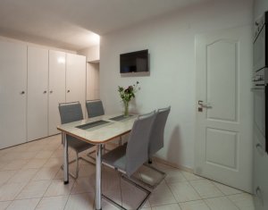 Appartement 2 chambres à vendre dans Cluj-napoca, zone Marasti