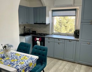 , 80m2 dans Cluj-napoca, zone Marasti