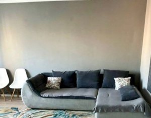 Appartement 3 chambres à louer dans Cluj-napoca, zone Marasti