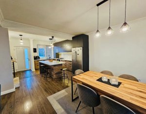 , 120m2 dans Cluj-napoca, zone Iris