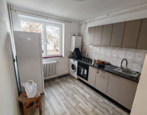 , 52m2 dans Cluj-napoca, zone Gruia