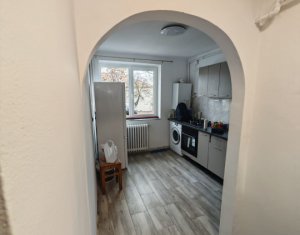 Appartement 1 chambres à louer dans Cluj-napoca, zone Gruia
