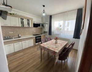 , 50m2 dans Floresti
