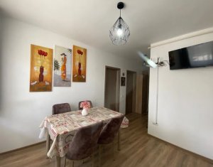Appartement 3 chambres à vendre dans Floresti