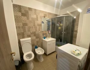 Appartement 3 chambres à vendre dans Floresti