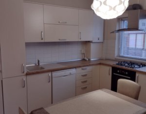 Appartement 2 chambres à louer dans Cluj-napoca, zone Borhanci
