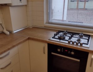 Appartement 2 chambres à louer dans Cluj-napoca, zone Borhanci