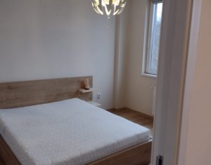 Appartement 2 chambres à louer dans Cluj-napoca, zone Borhanci