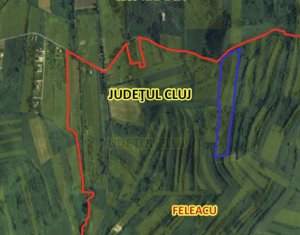 Terrain à vendre dans Cluj-napoca, zone Sopor