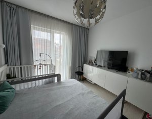 Appartement 3 chambres à vendre dans Cluj-napoca, zone Gheorgheni