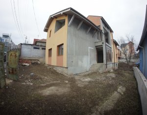 Ház 7 szobák eladó on Cluj-napoca, Zóna Dambul Rotund