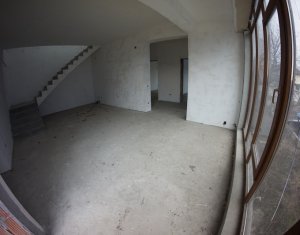 Ház 7 szobák eladó on Cluj-napoca, Zóna Dambul Rotund