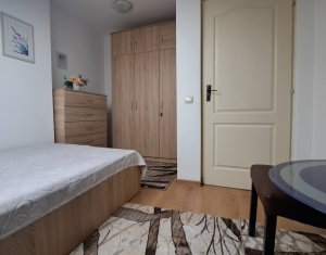 Appartement 2 chambres à louer dans Floresti