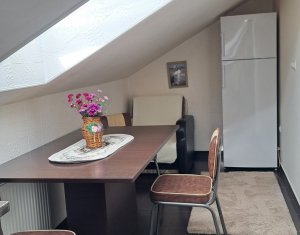 Appartement 2 chambres à louer dans Floresti