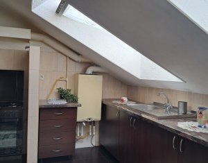 Appartement 2 chambres à louer dans Floresti