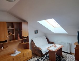 Appartement 2 chambres à louer dans Floresti