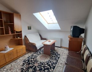 Appartement 2 chambres à louer dans Floresti