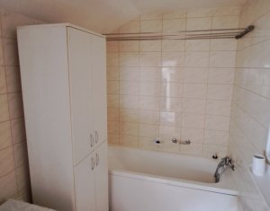 Appartement 2 chambres à louer dans Floresti