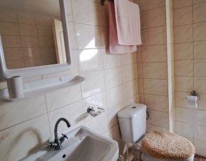 Appartement 2 chambres à louer dans Floresti