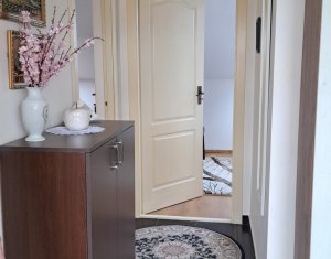 Appartement 2 chambres à louer dans Floresti