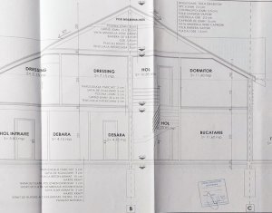 Casa individuala, ideala pentru cresa, gradinita sau camin de varstnici, Feleacu