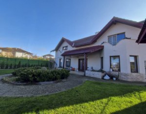 Casa individuala, ideala pentru cresa, gradinita sau camin de varstnici, Feleacu