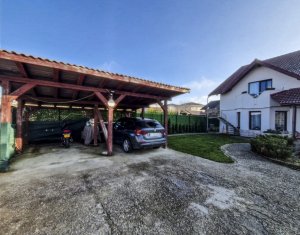 Casa individuala, ideala pentru cresa, gradinita sau camin de varstnici, Feleacu