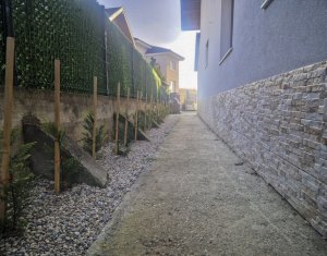 Casa individuala, ideala pentru cresa, gradinita sau camin de varstnici, Feleacu