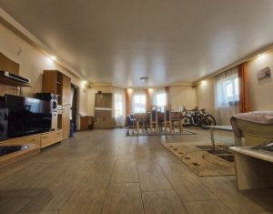Casa individuala, ideala pentru cresa, gradinita sau camin de varstnici, Feleacu