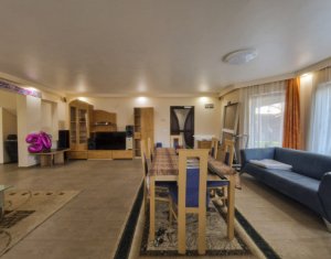 Casa individuala, ideala pentru cresa, gradinita sau camin de varstnici, Feleacu