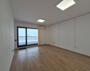 Duplex spatiu birou, 170mp, parcari, Europa, zona Calea Turzii, Eugen Ionesco