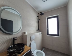 Duplex spatiu birou, 170mp, parcari, Europa, zona Calea Turzii, Eugen Ionesco