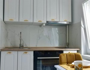 Studio à louer dans Cluj-napoca, zone Zorilor