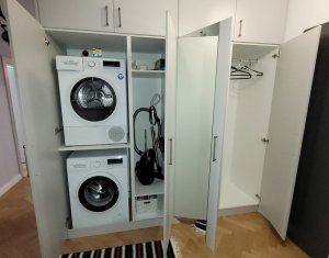 Appartement 3 chambres à louer dans Cluj-napoca, zone Centru